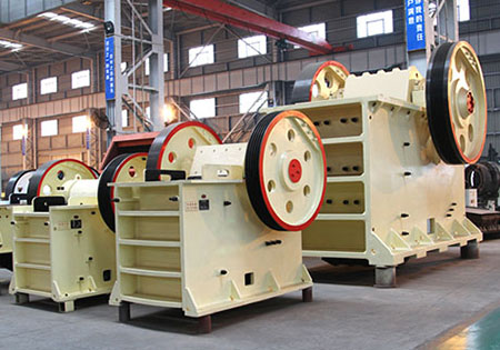 山東顎式破碎機使用方法需要注意什么？